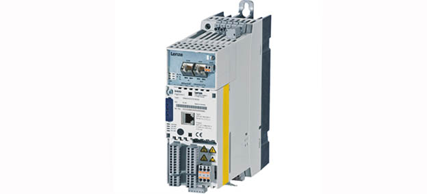 image اینورتر 8400 Lenze HighLine 